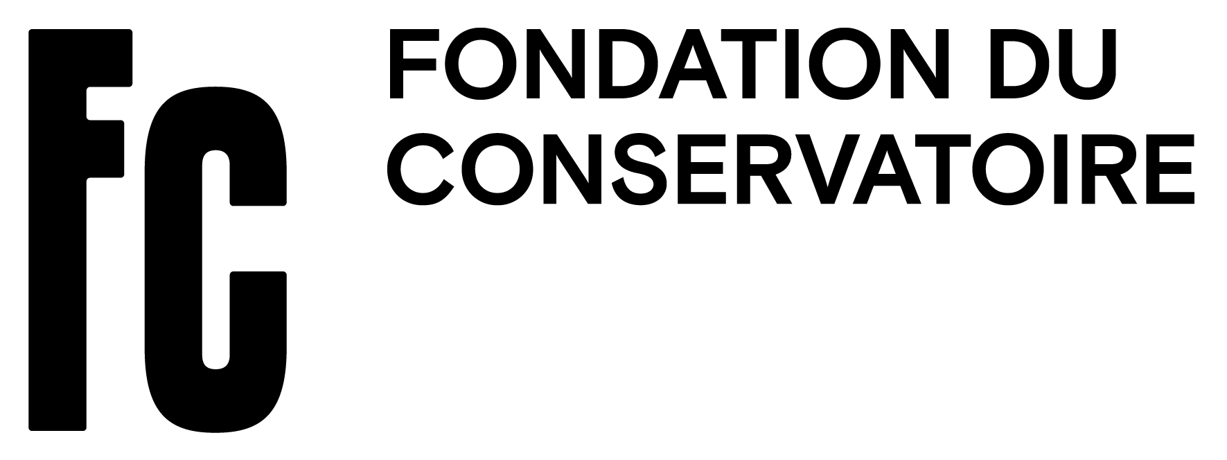 Fondation du Conservatoire de musique et d'art dramatique du Québec