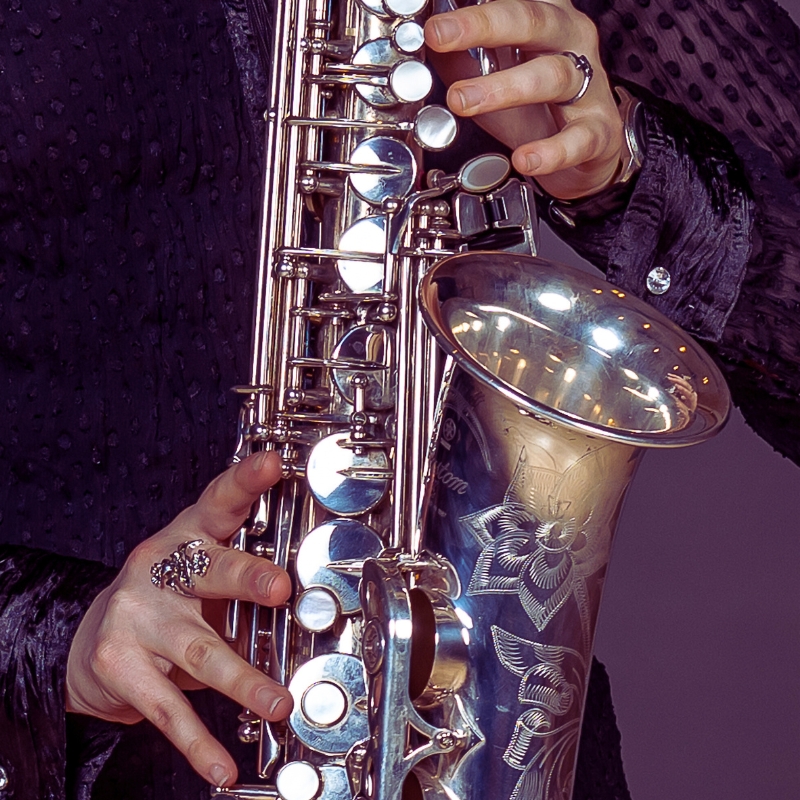 Concert de saxophone